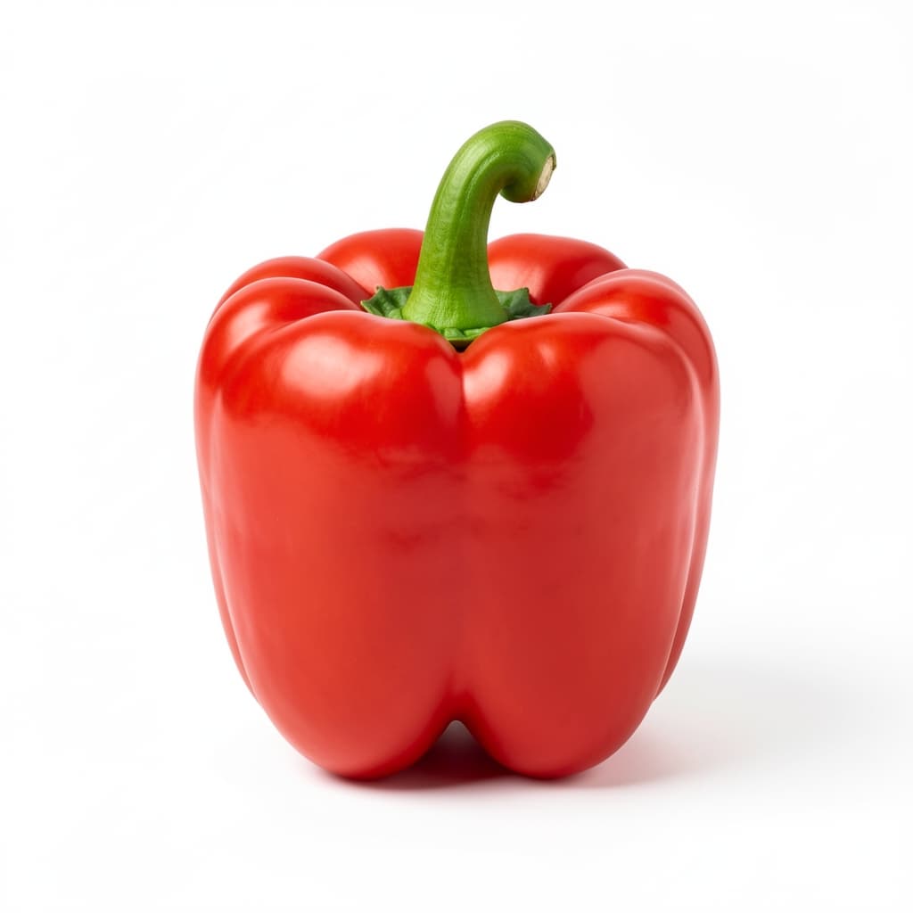 Bell Peppers