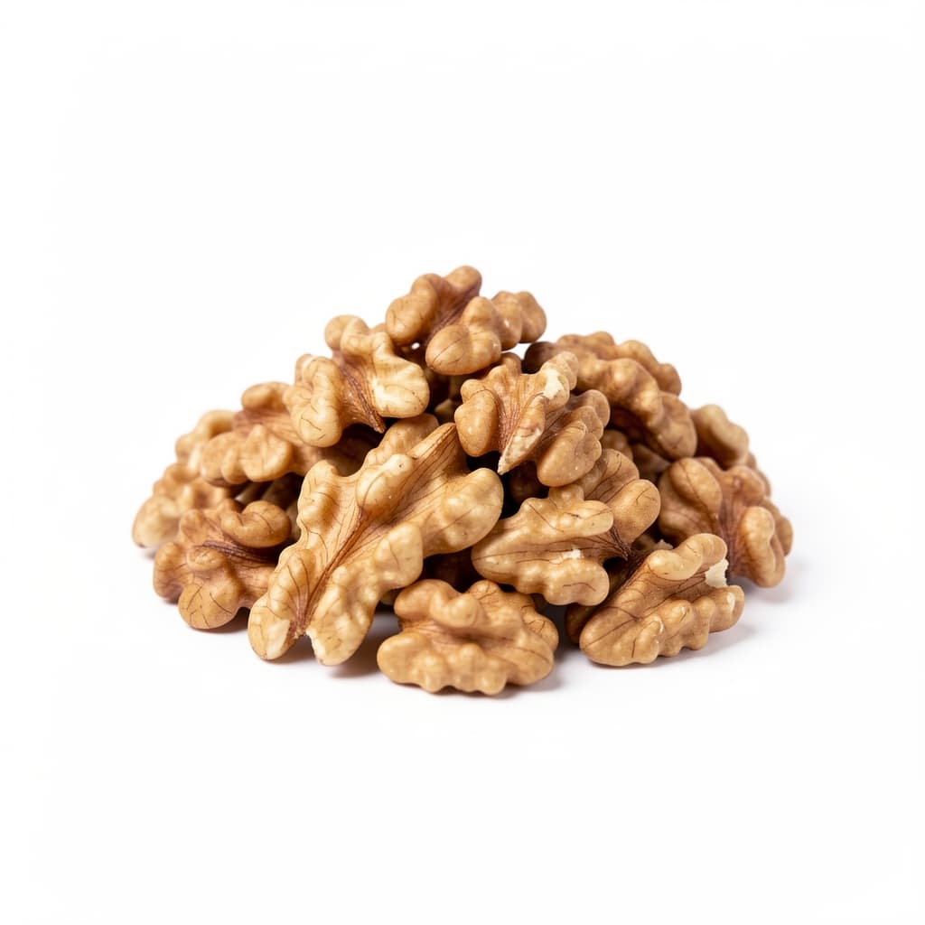 Walnut Halves