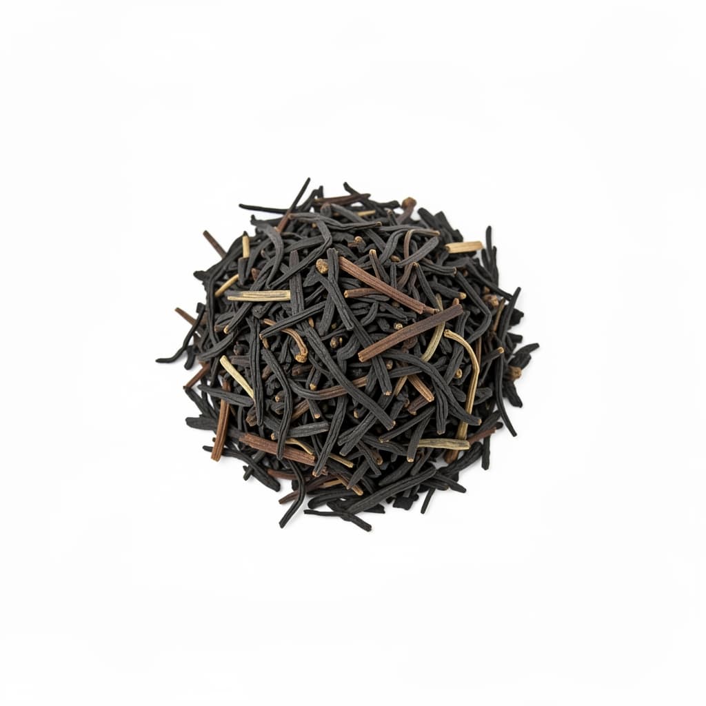 Black Tea