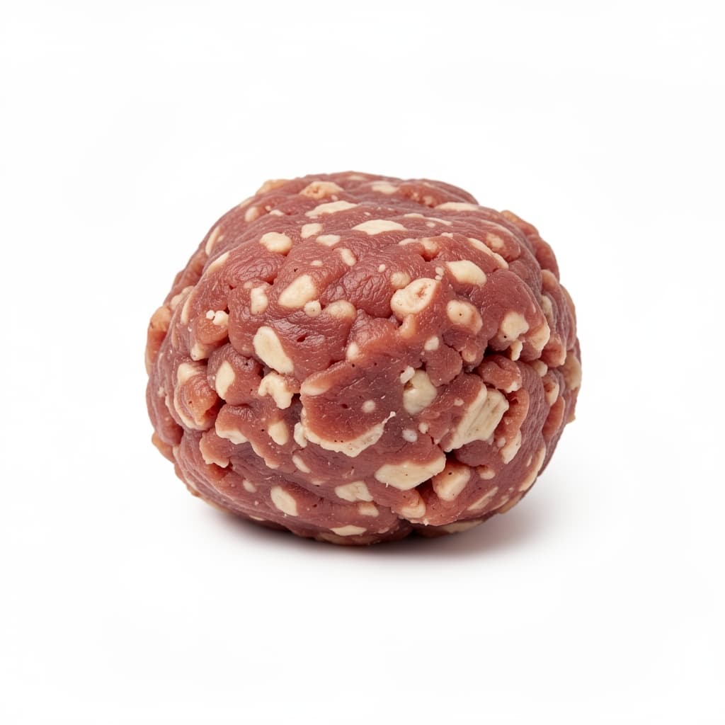 Ground Pork