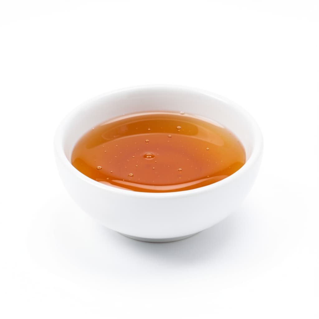 Runny Honey