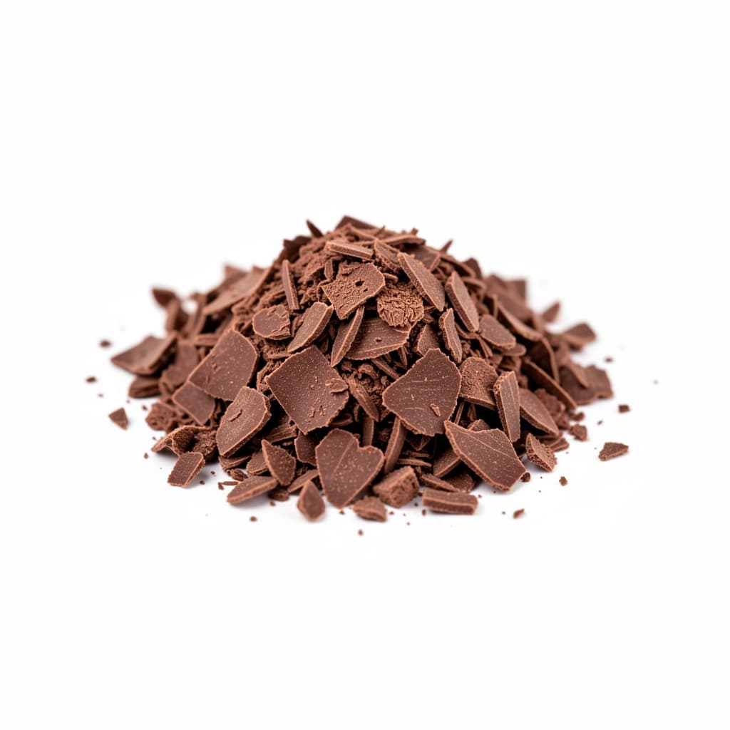 Chocolate Shavings