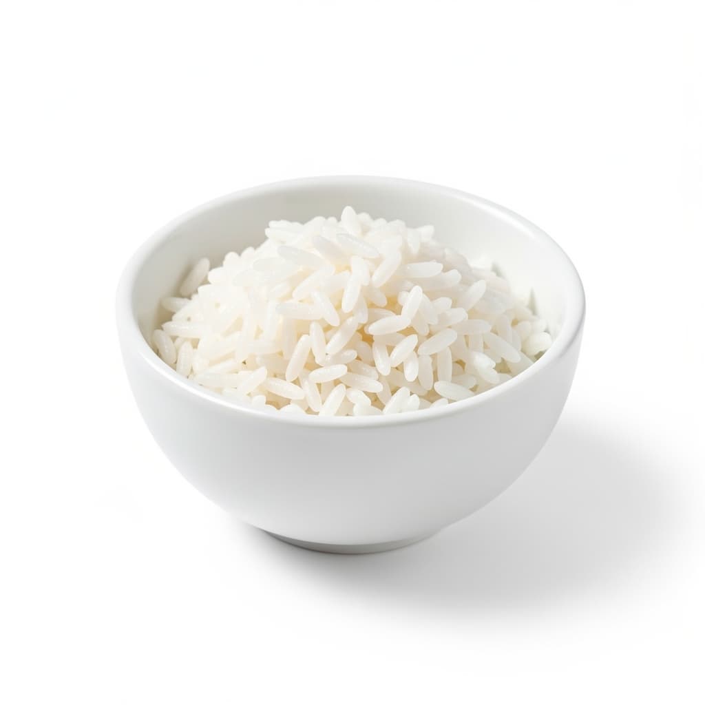 Sushi Rice