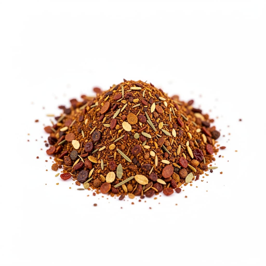 Chili Seasoning