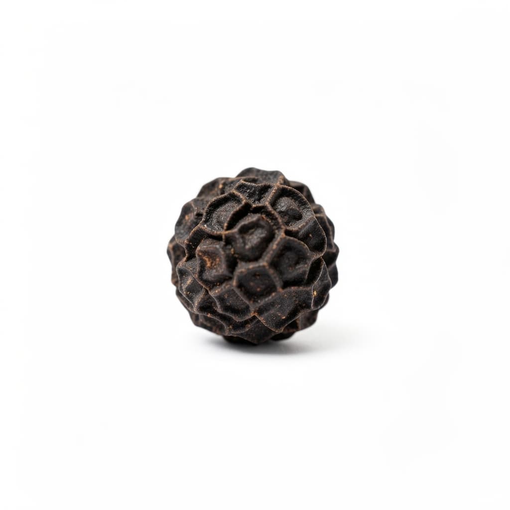 Black Peppercorns