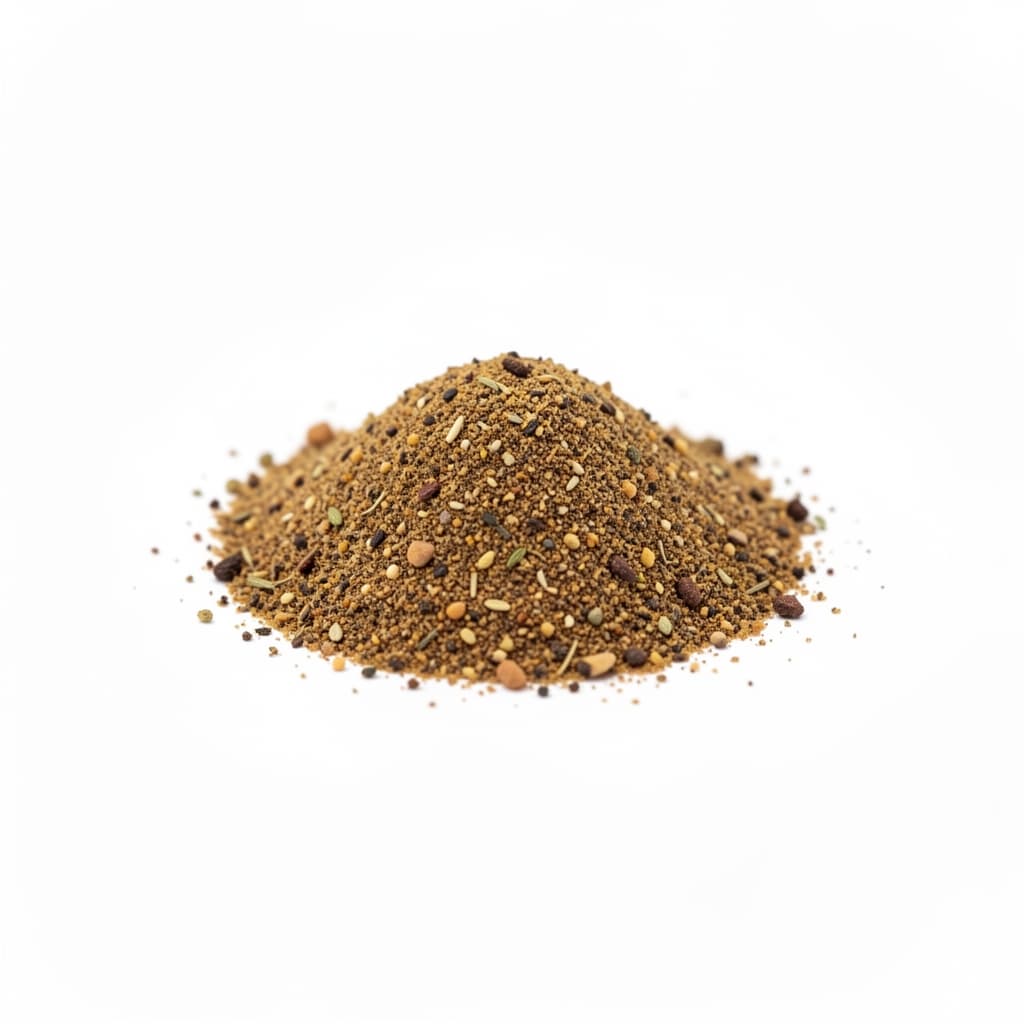 Steak Seasoning