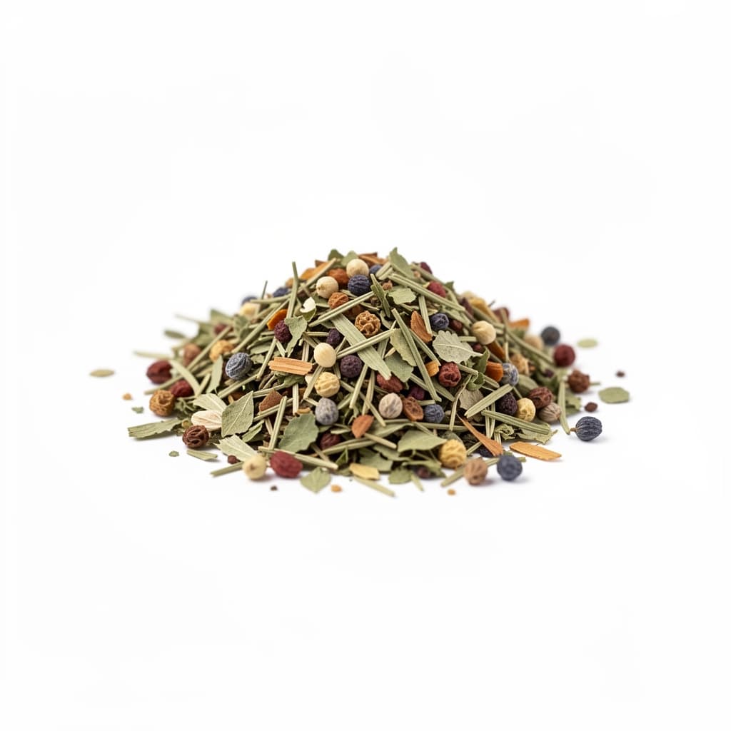Dried Mixed Herbs