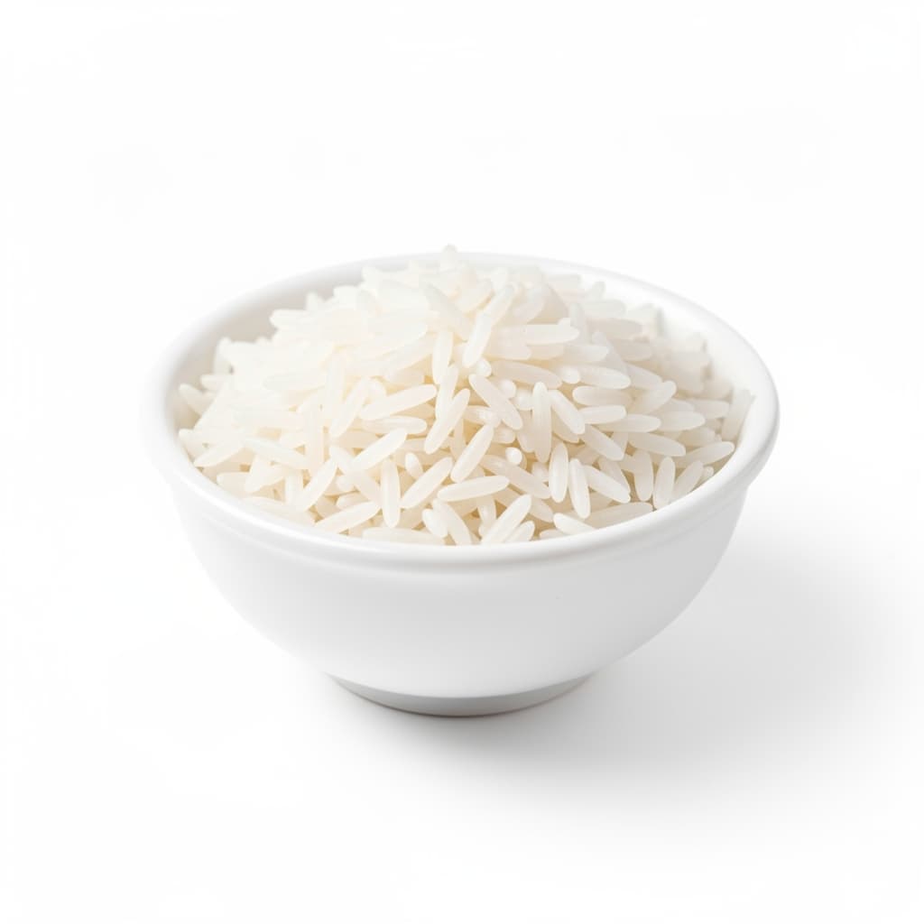 Long Grain White Rice
