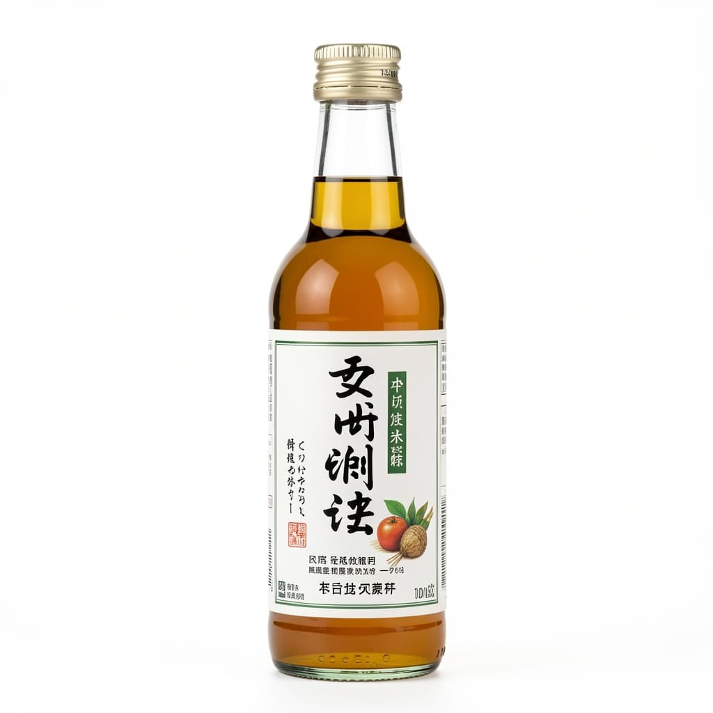 Rice Wine Vinegar