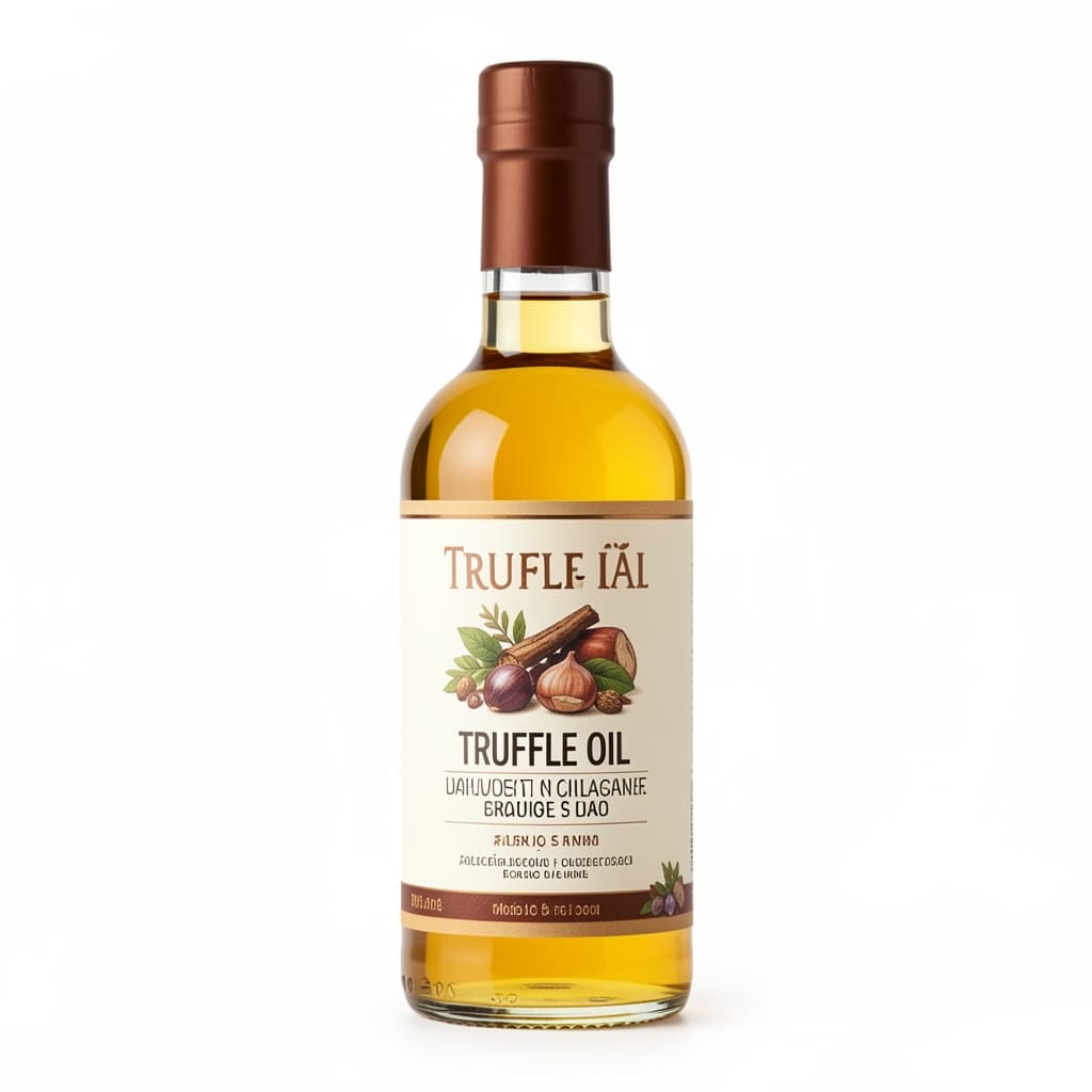 Truffle Oil