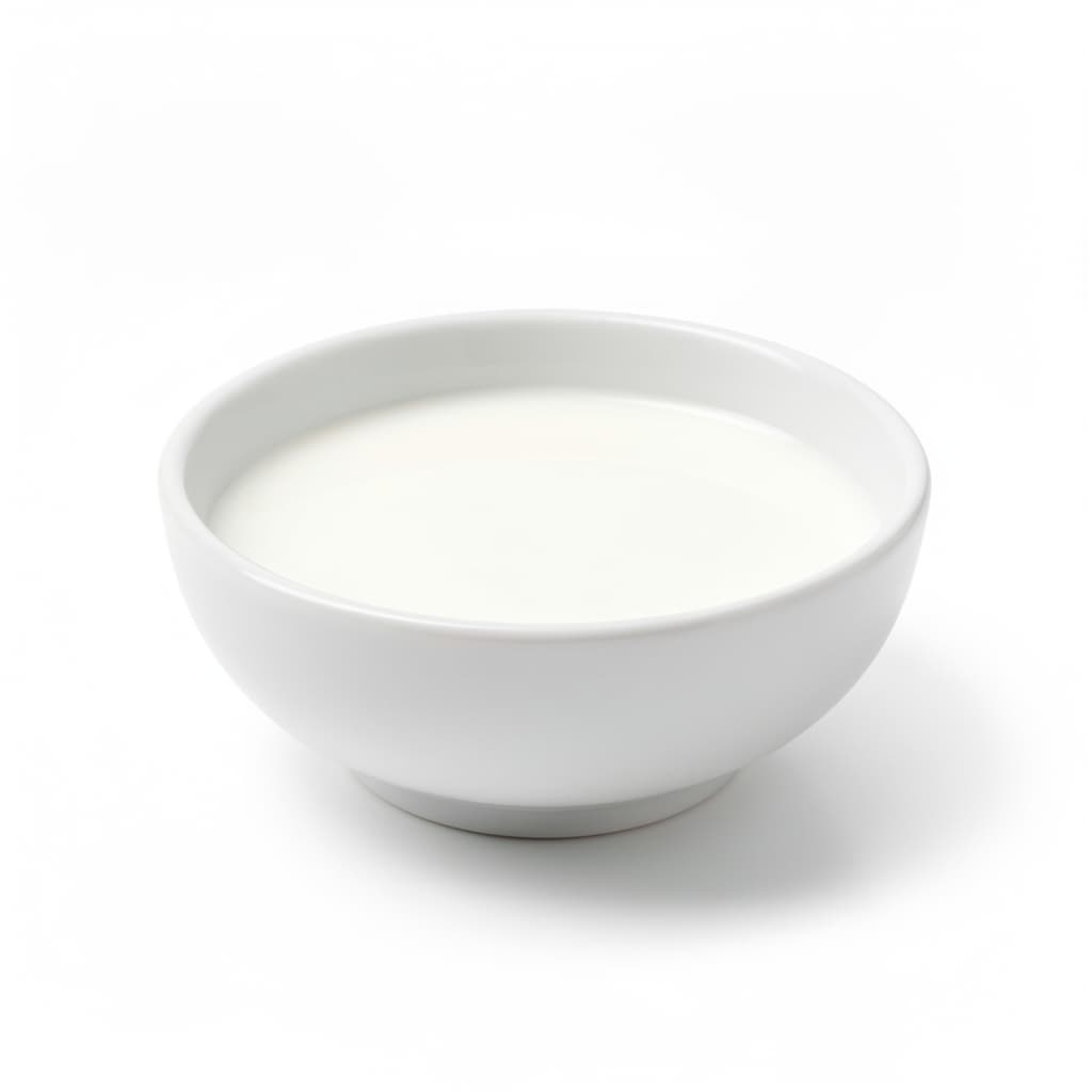 Semi-skimmed Milk