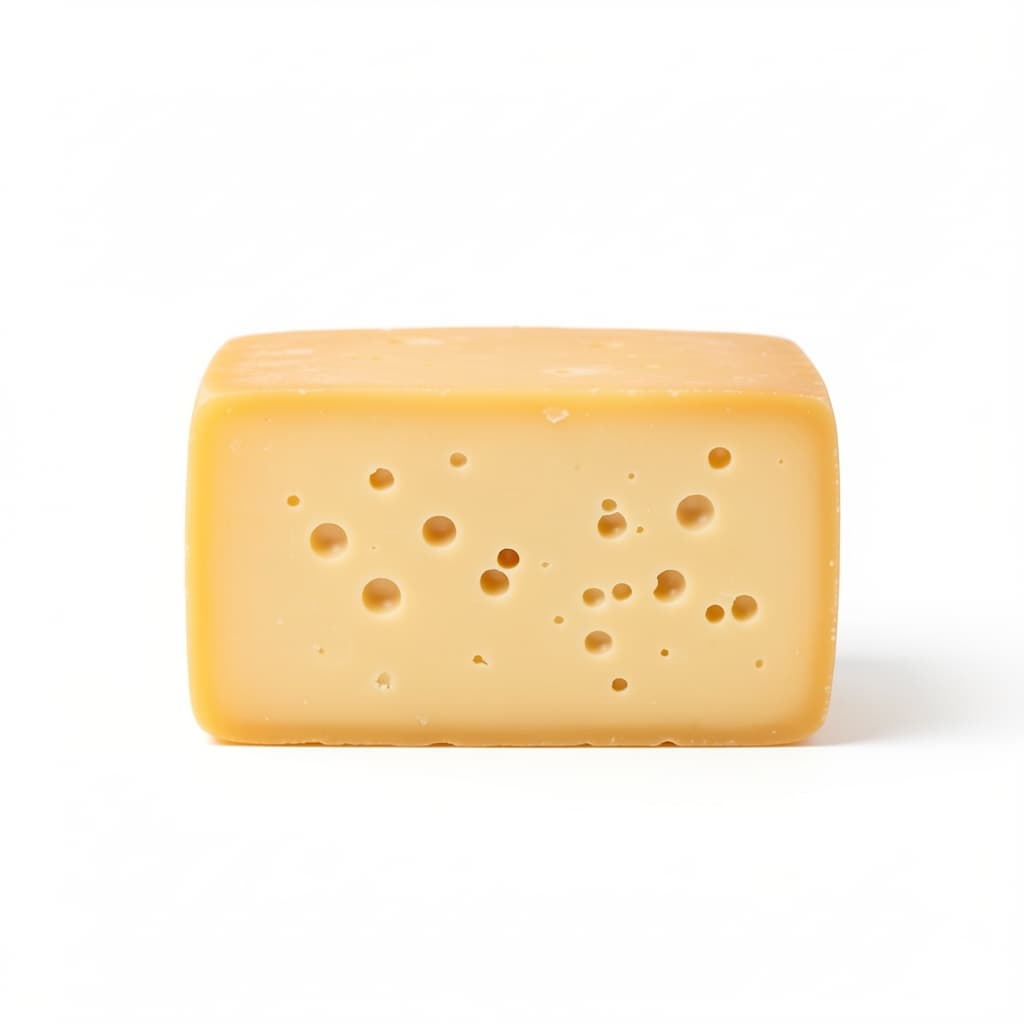 Pepper Jack Cheese