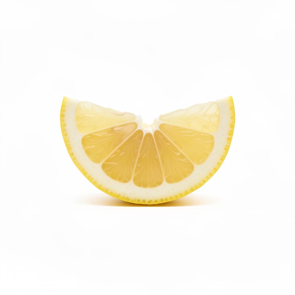 Lemon Wedges