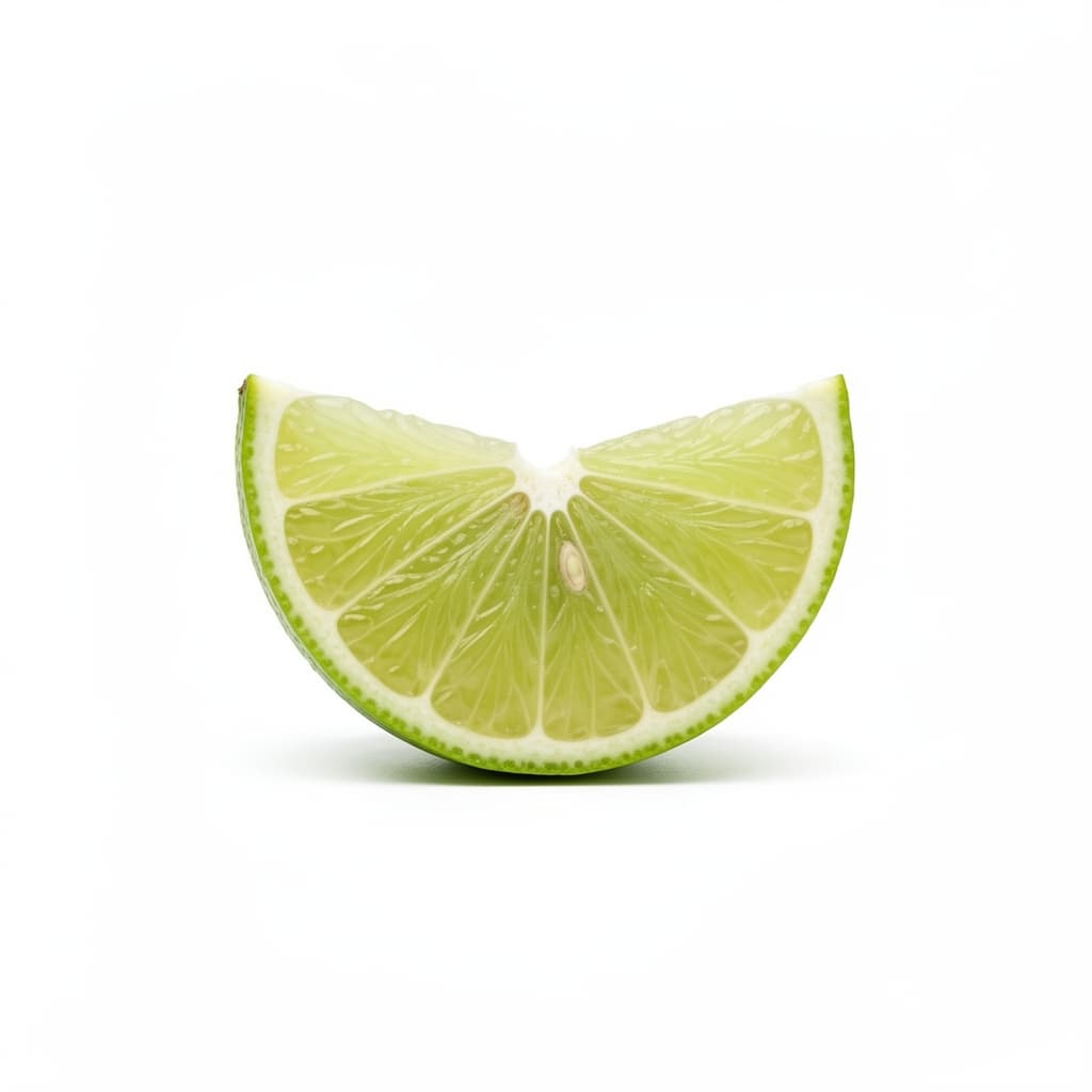 Lime Wedges