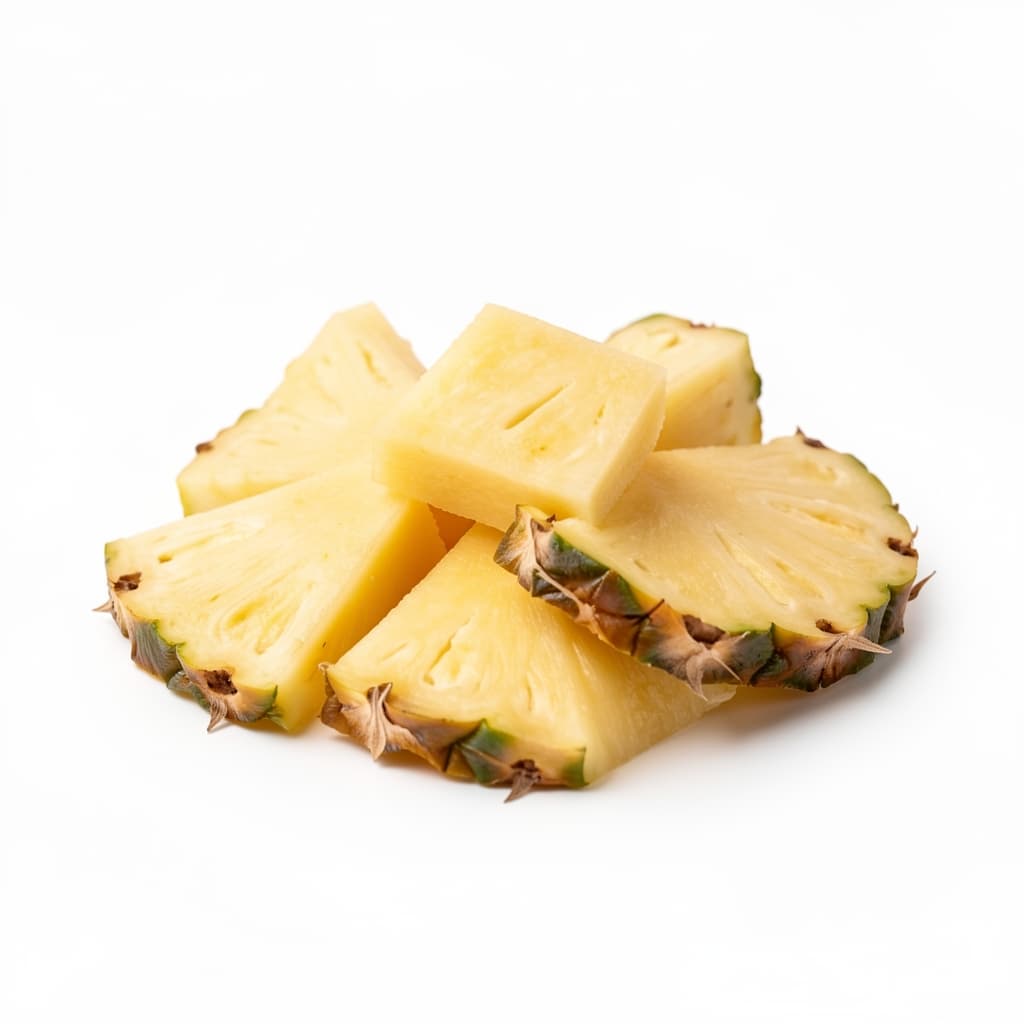 Pineapple Chunks