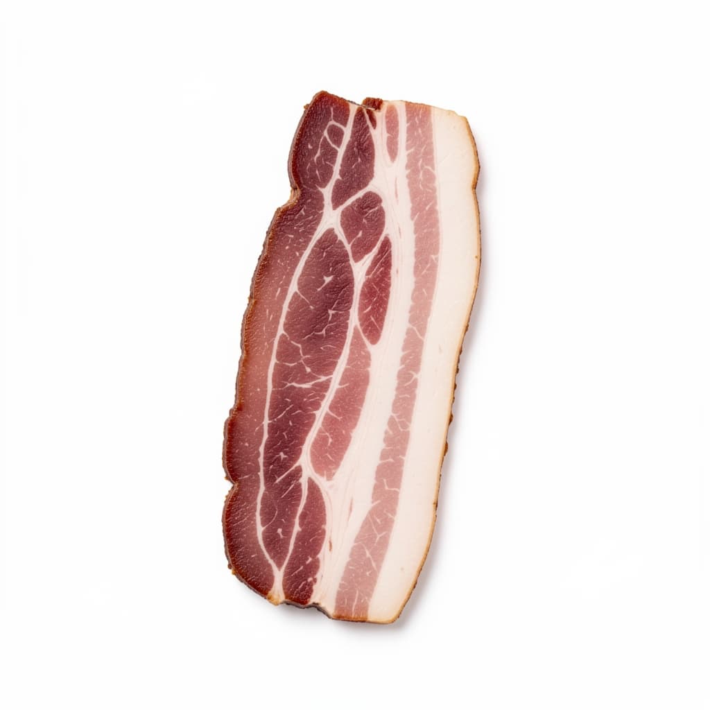 Thick Cut Bacon