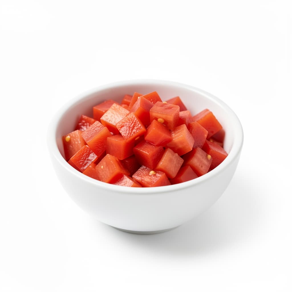 Petite Diced Tomatoes