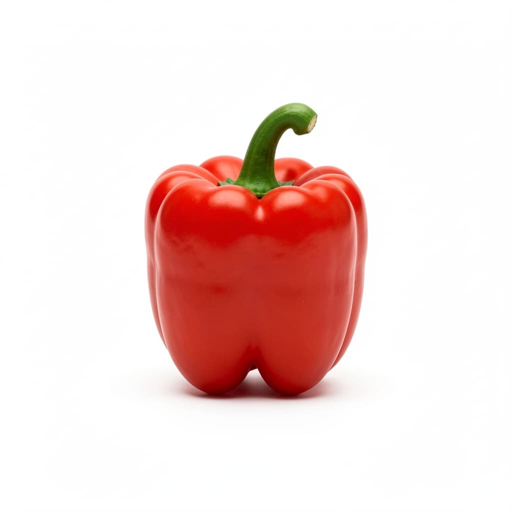 Mini Bell Peppers