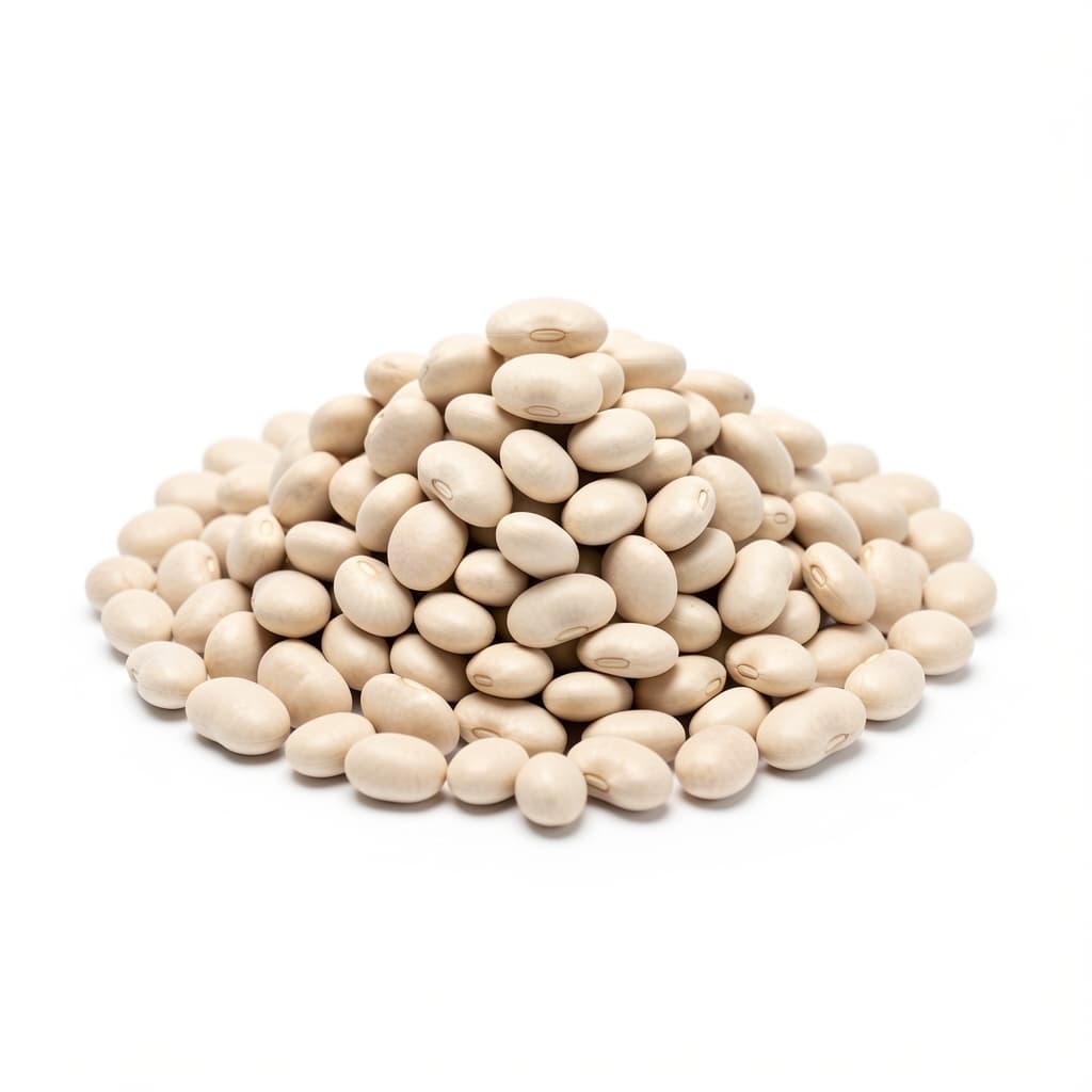 Dried White Beans