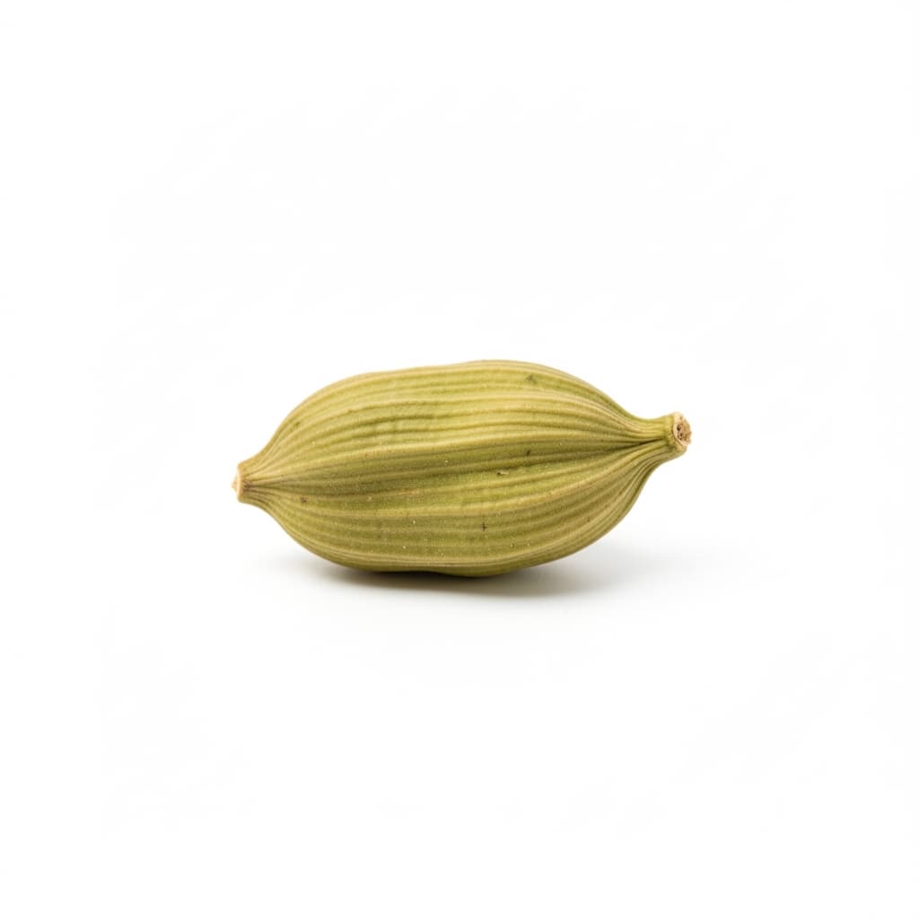 Ground Cardamom