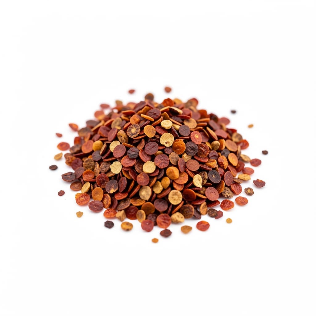 Red Pepper Flakes