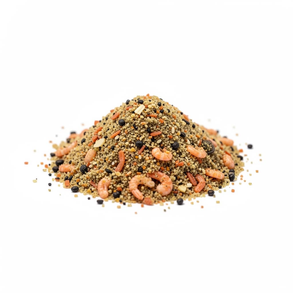 Seafood Seasoning