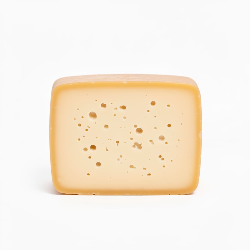 Provolone Cheese