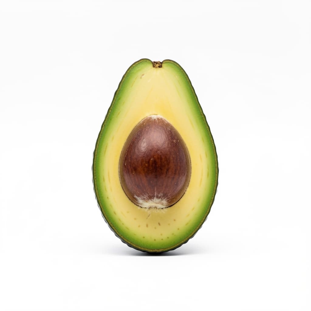 Hass Avocado