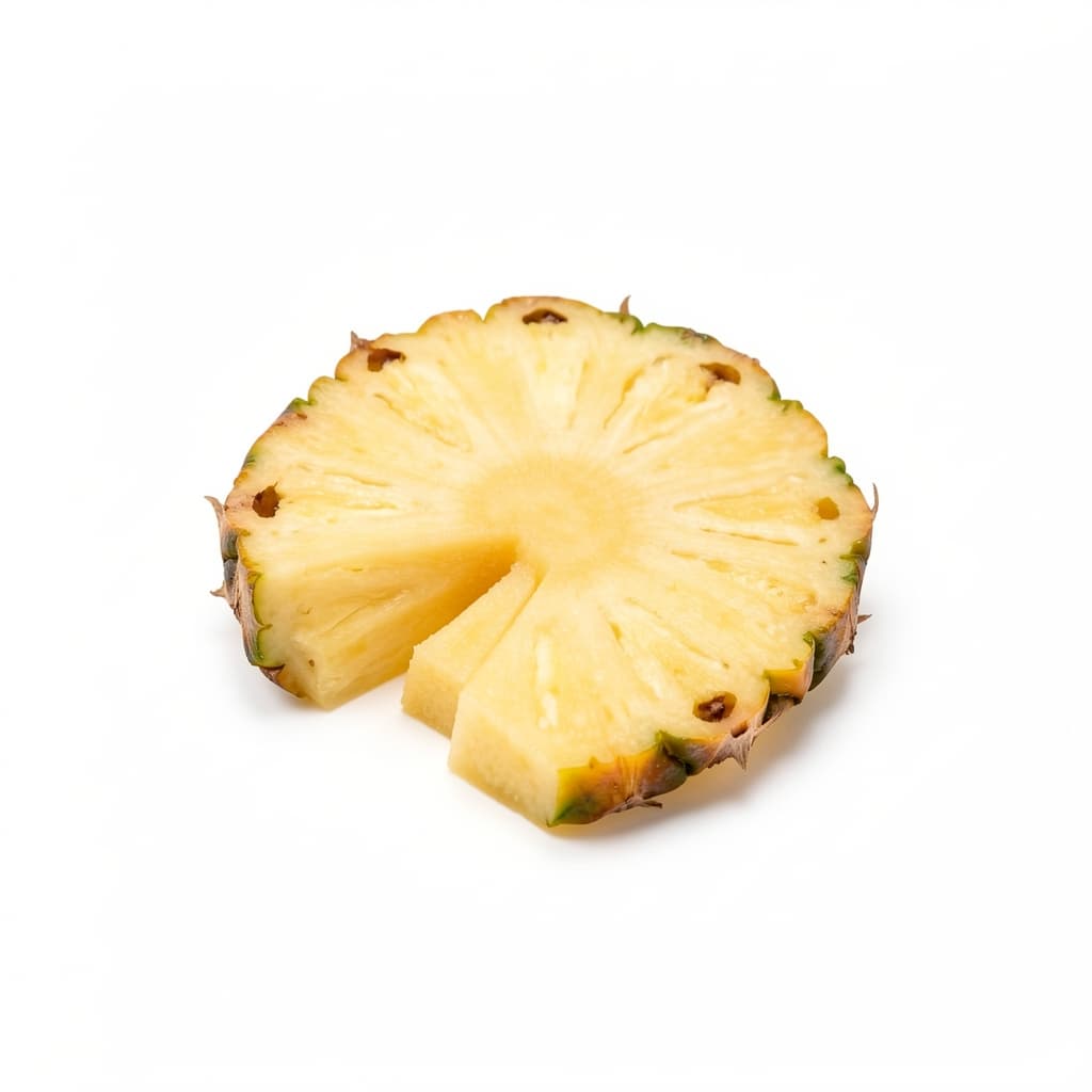 Pineapple Tidbits