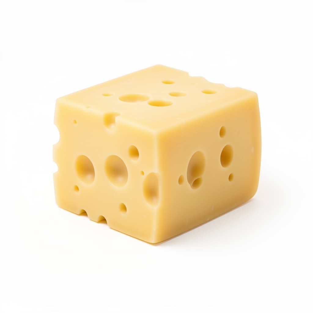 Swiss Cheese