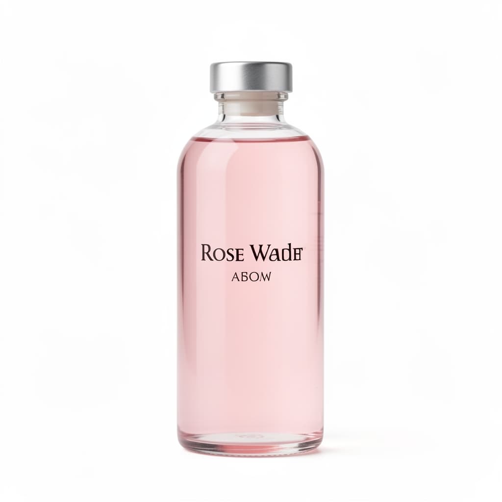 Rose Water