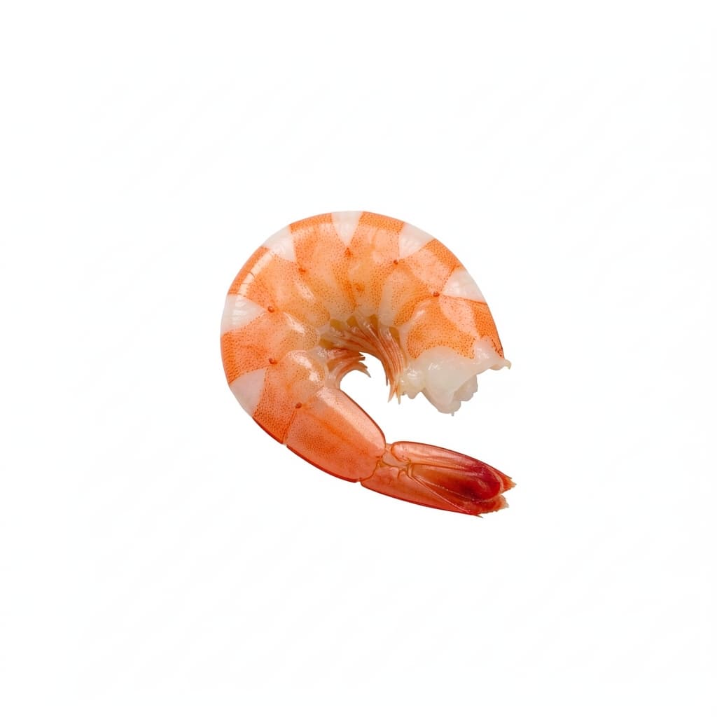 Jumbo Shrimp