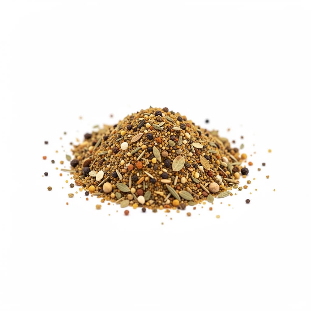 Seasoning