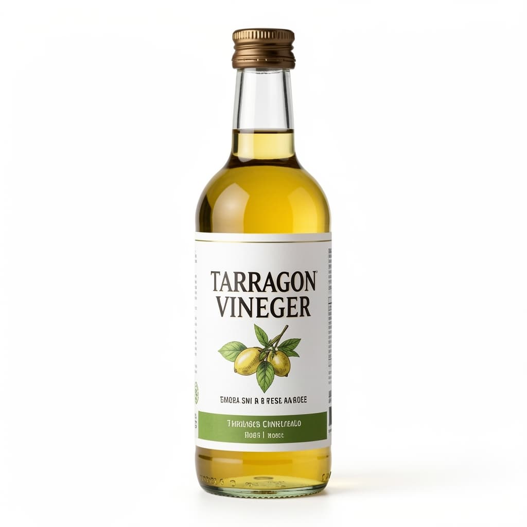 Tarragon Vinegar