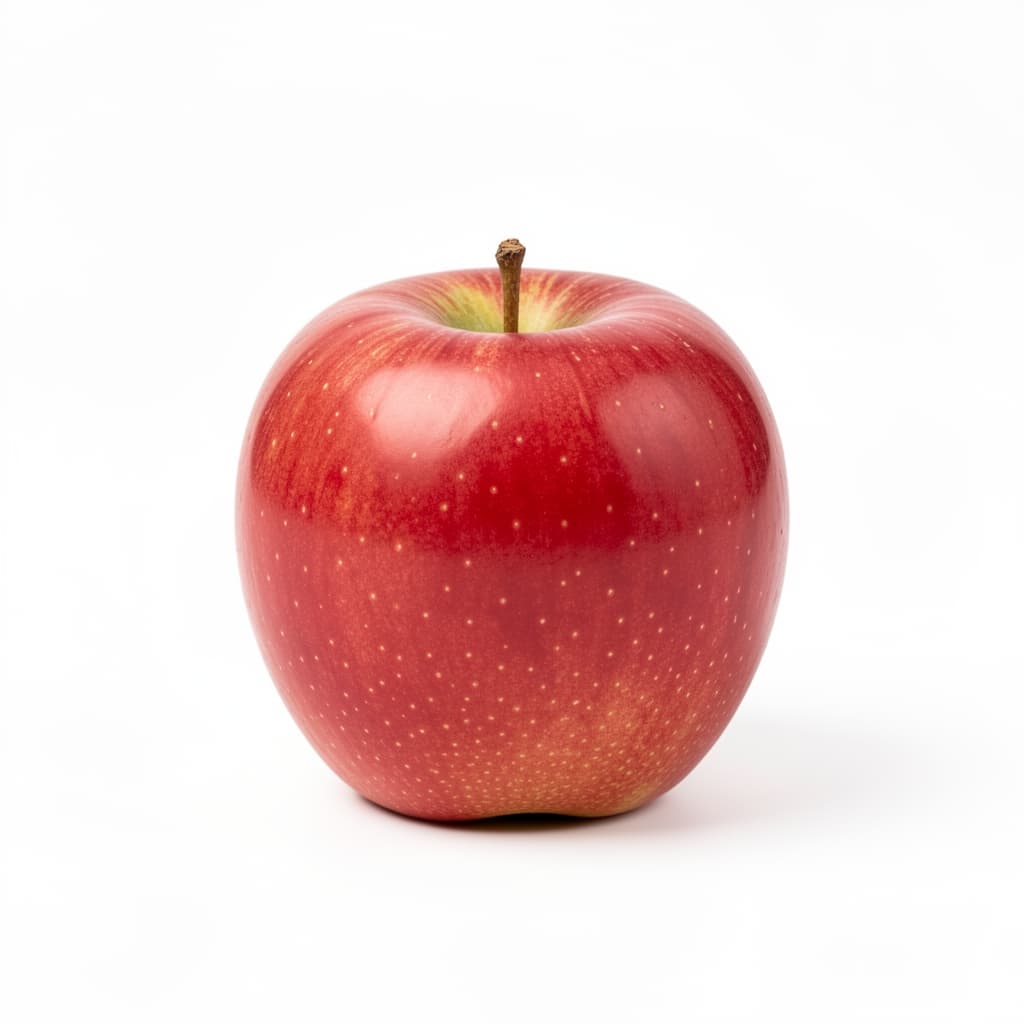 Fuji Apple