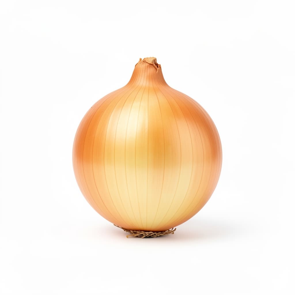 Yellow Onion