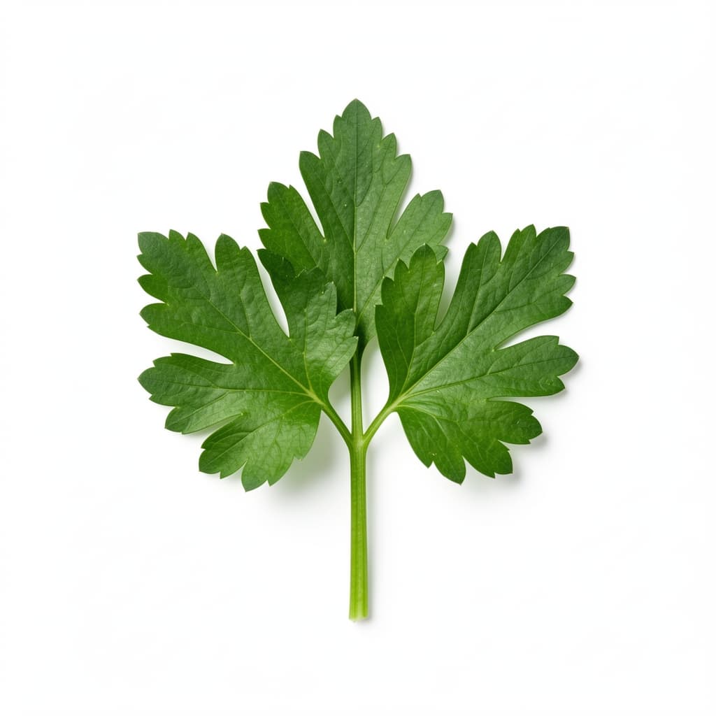 Fresh Parsley