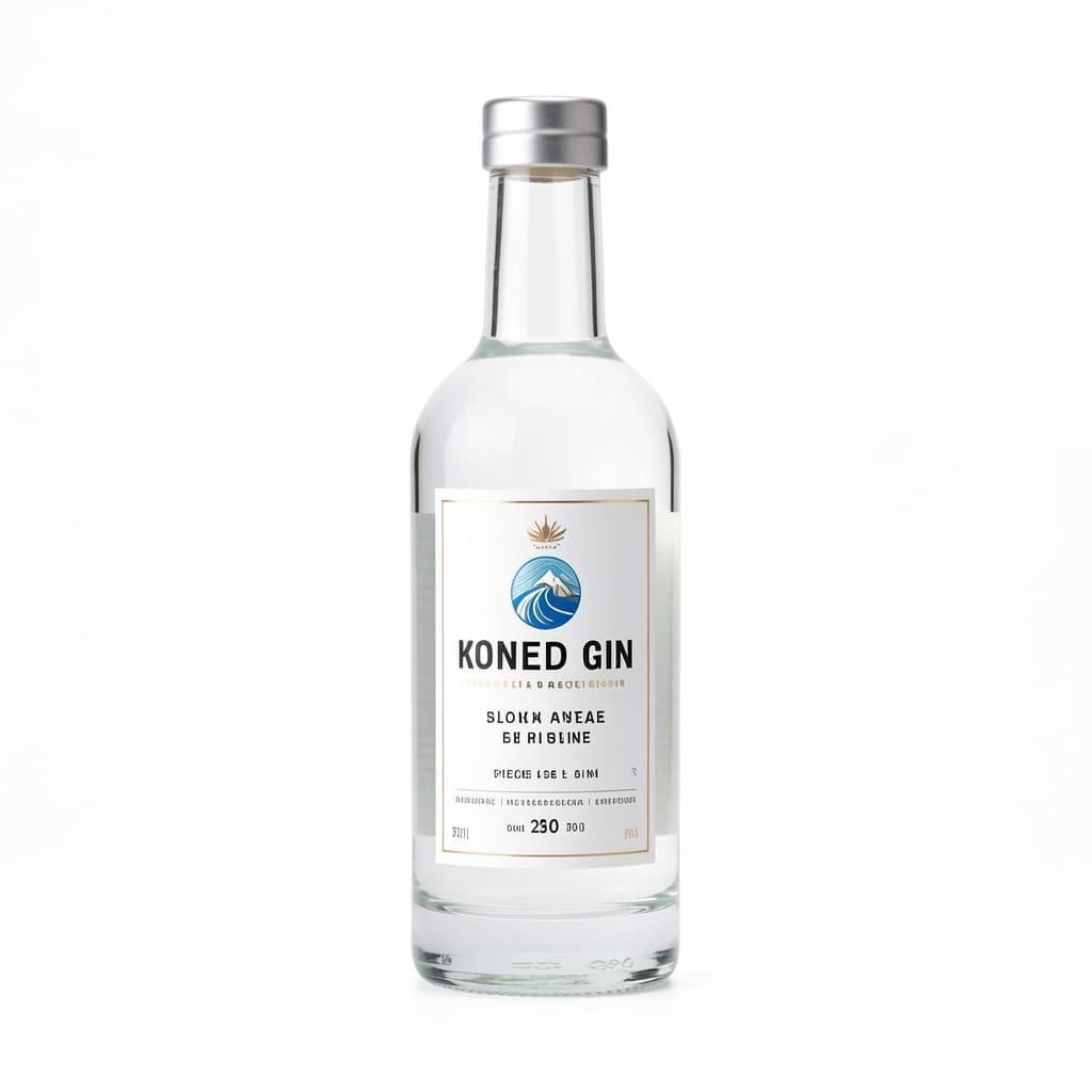 Gin