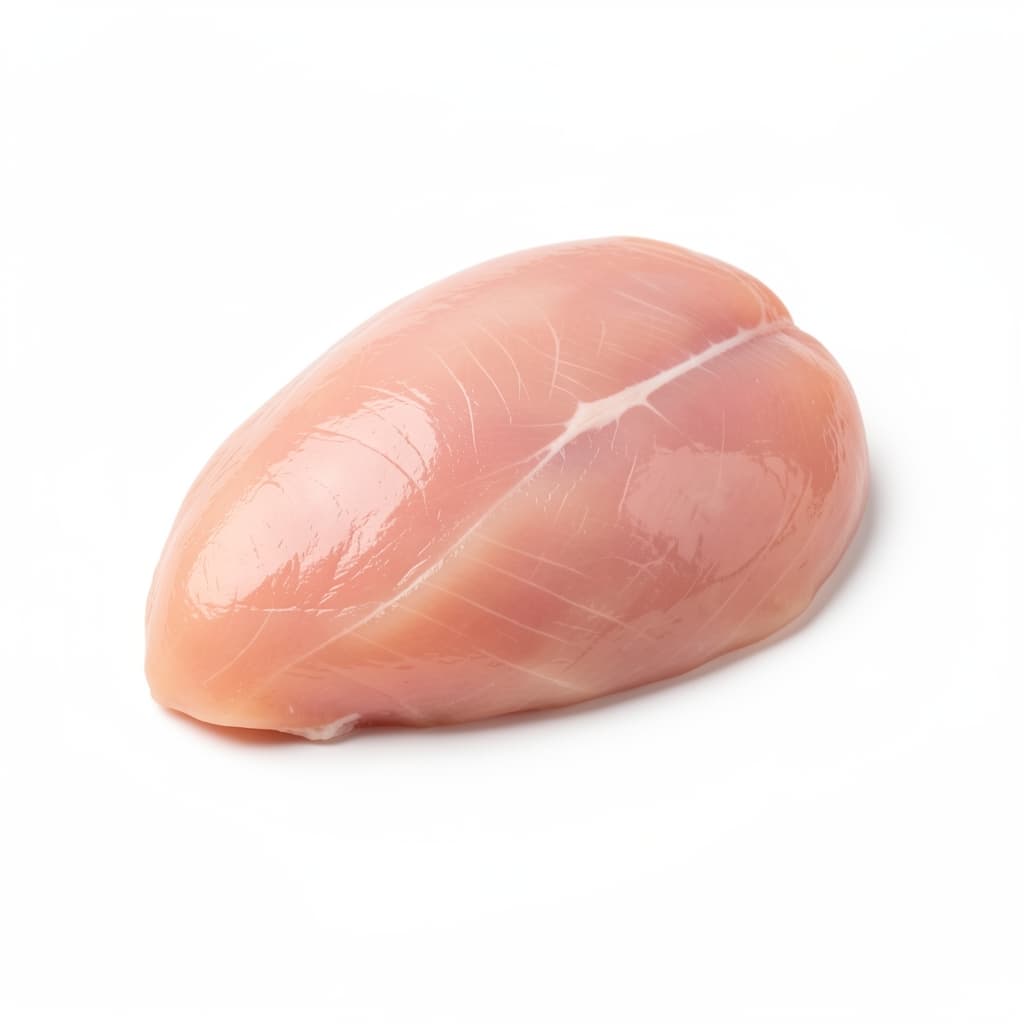 Boneless Skinless Chicken Breast