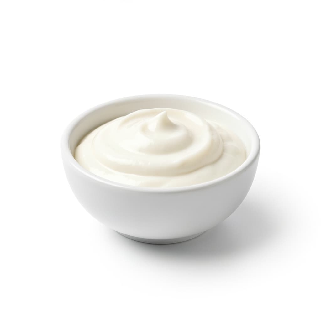 Sour Cream