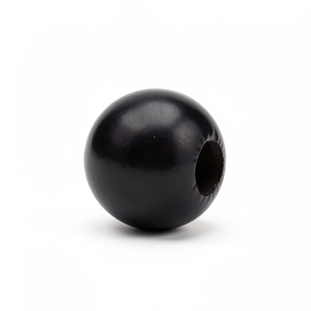 Black Olives