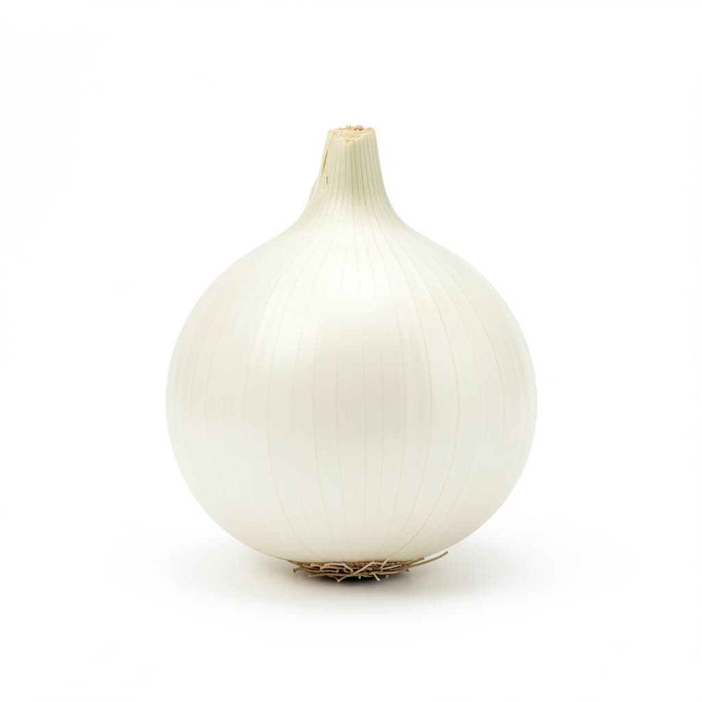 White Onion