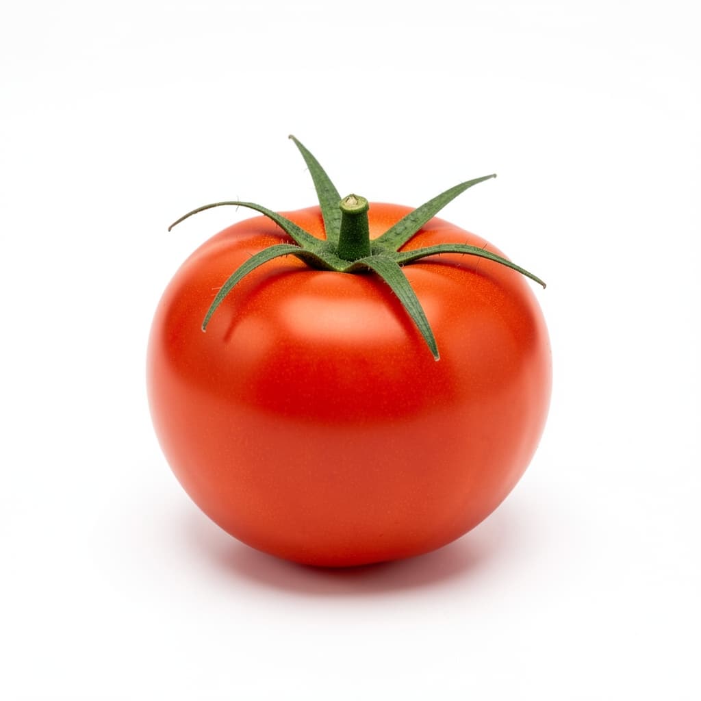 Vine-Ripe Tomatoes