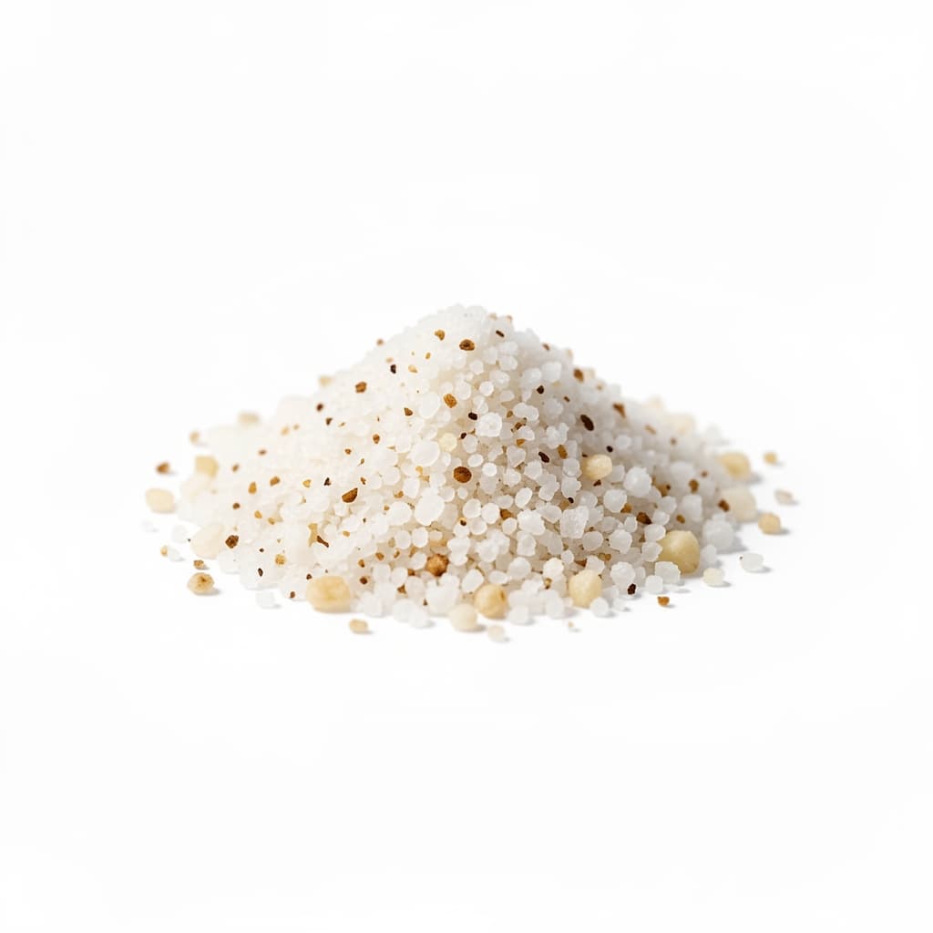 Garlic Salt