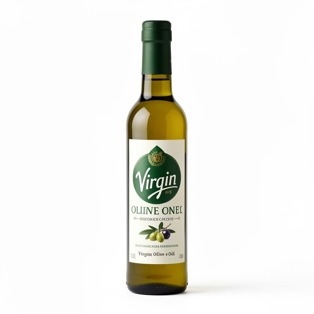 Virgin Olive Oil