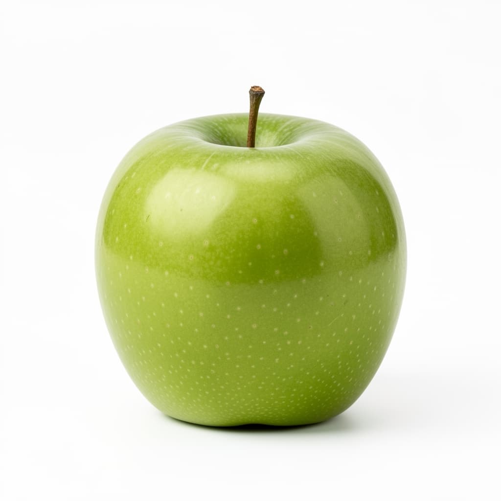 Green Apple