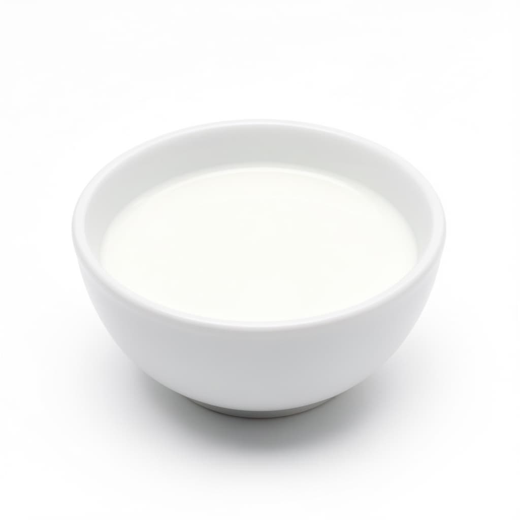Milk