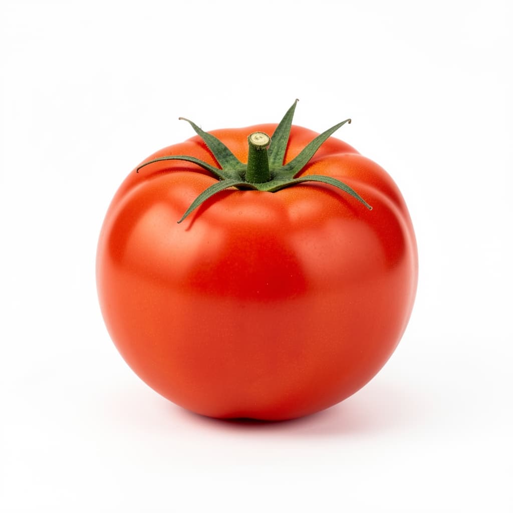 Heirloom Tomatoes