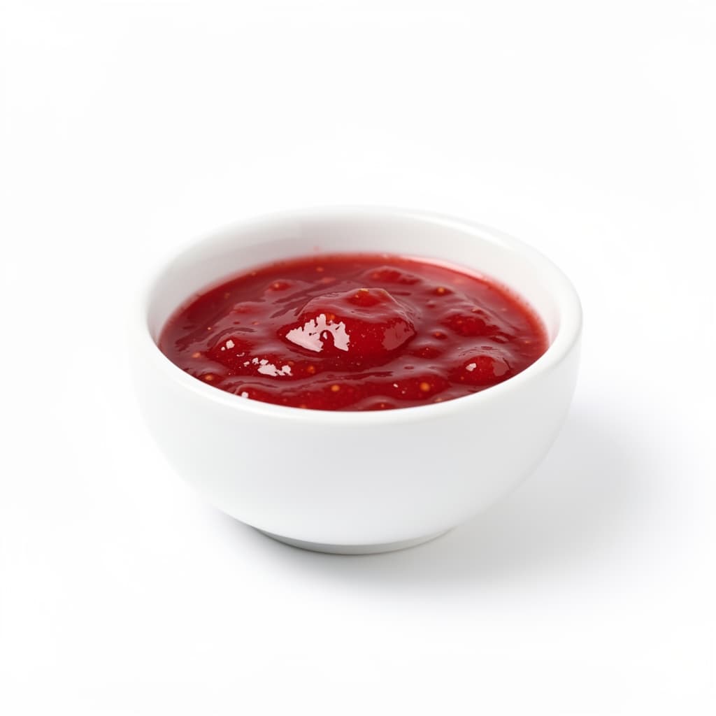 Strawberry Jam