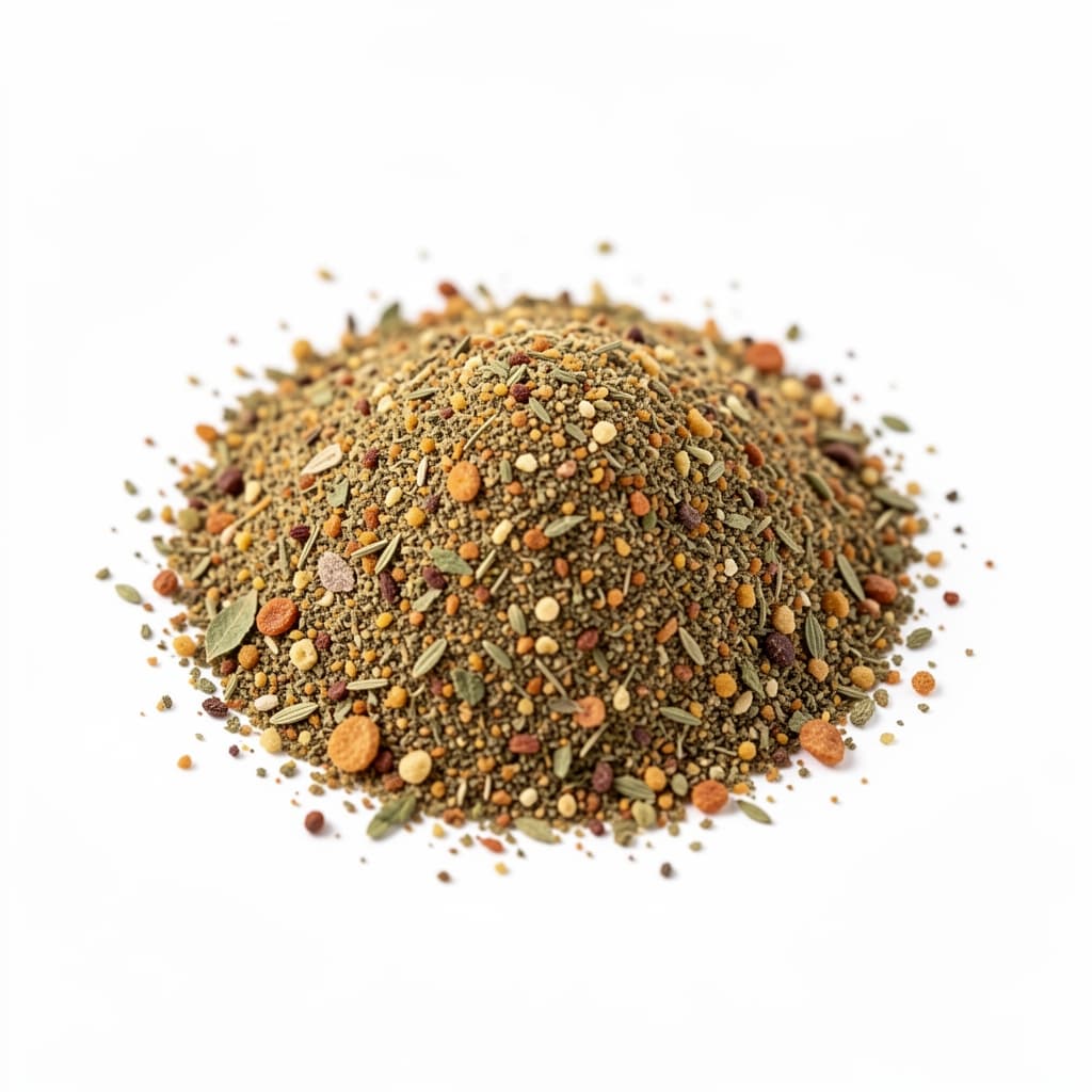 Chicken Seasoning
